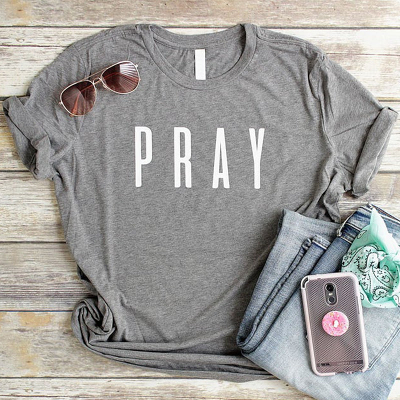 Christian T-Shirt for Women Christian T-Shirt for Women